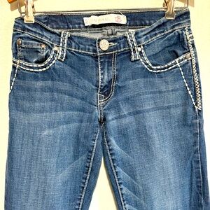 Women’s TIN HAUL Jeans 26L